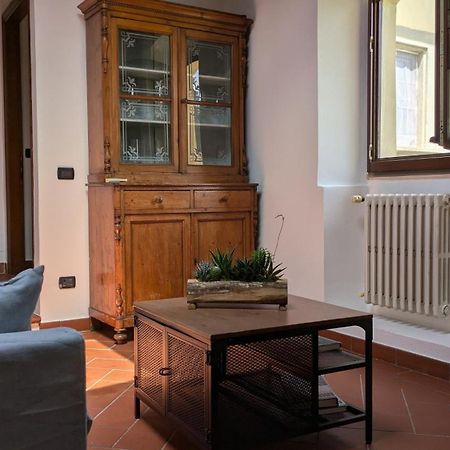 Bellaflo: Small Apartment In The Center Of Florence Exterior photo