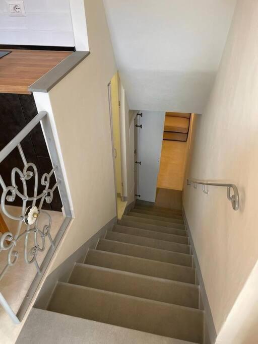 Bellaflo: Small Apartment In The Center Of Florence Exterior photo